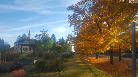 6 Tage Herbst Genuss