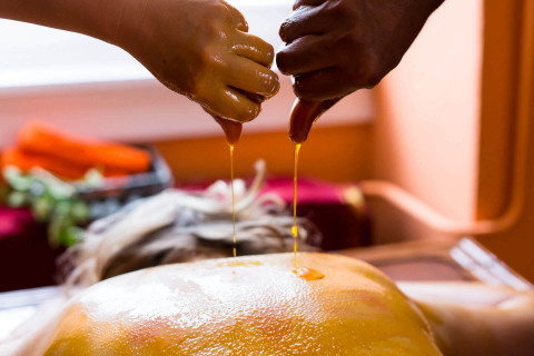 Welche Ayurveda Behandlungen gibt es?