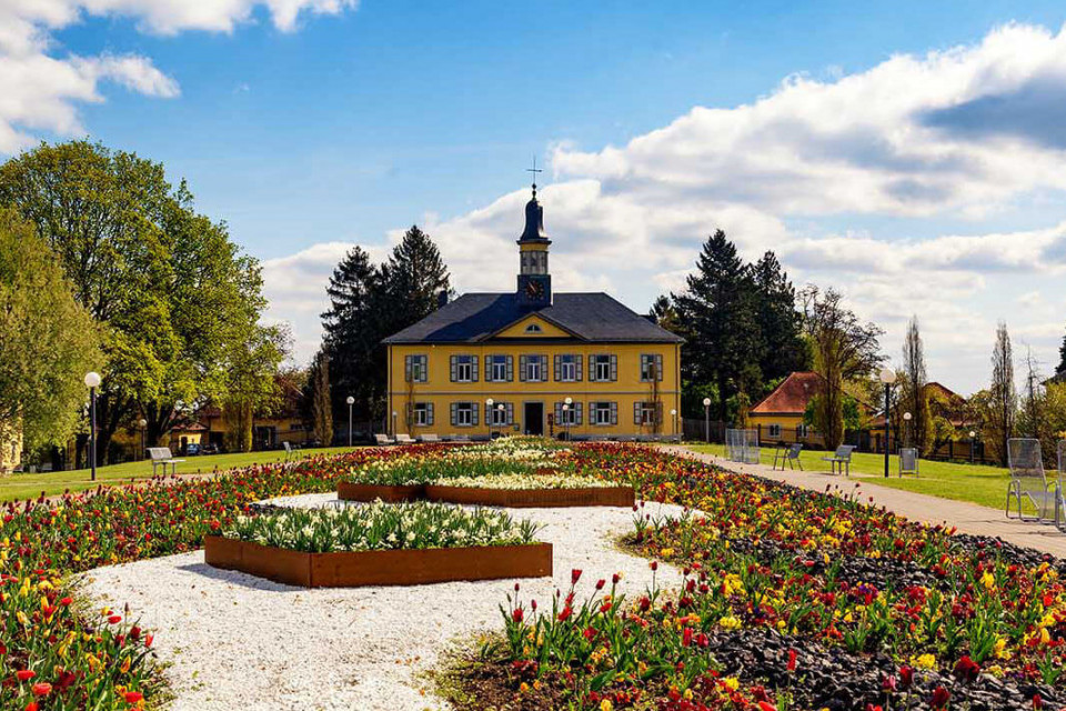 Haupthaus – Das Herzstück unseres Hauses