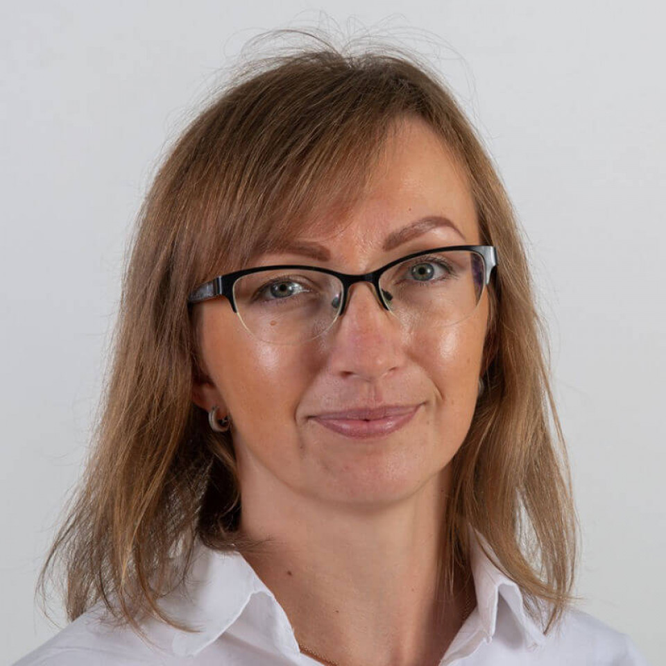 Raimonda Kryzanauskiene