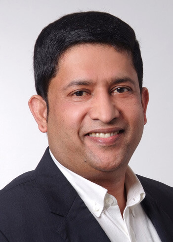 Ayurveda-Arzt Dr. Shine Koorkaparambil