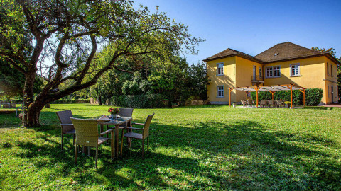 Kleine Auszeiten (3-7 Tage)